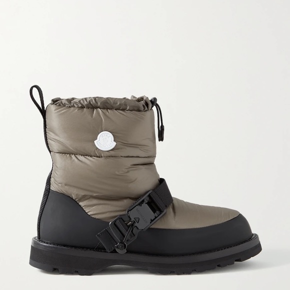 MONCLER • Genius 4 HYKE Boot unisex size womens 39 - Picture 14 of 16